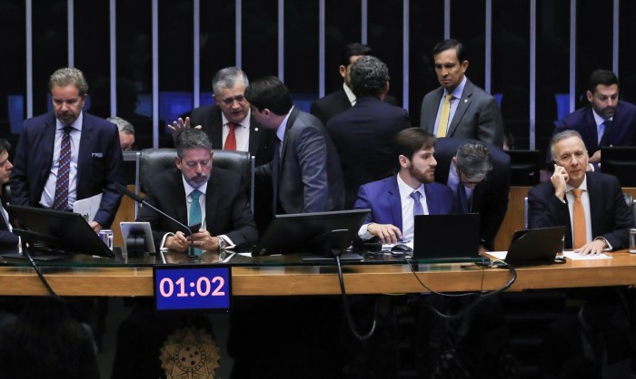 © Lula Marques/ Agência Brasil