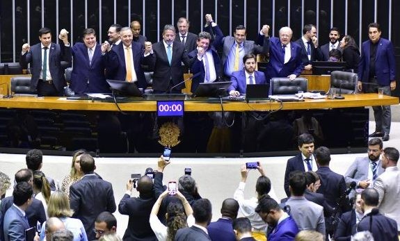 Zeca Ribeiro/Câmara dos Deputados