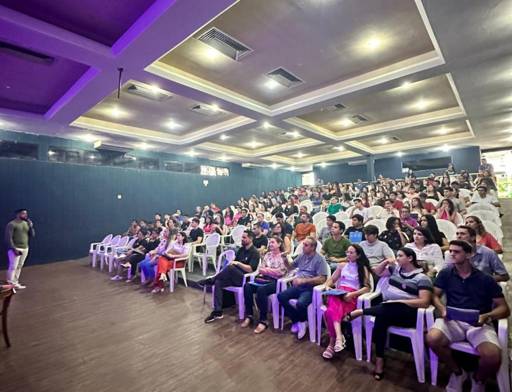 Ecossistema de Inovação Dino Valley no evento Startup Day / Divulgação de imagem: Sebrae