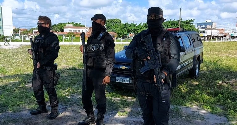 Concurso Polícia Penal PB tem banca definida para mil vagas
