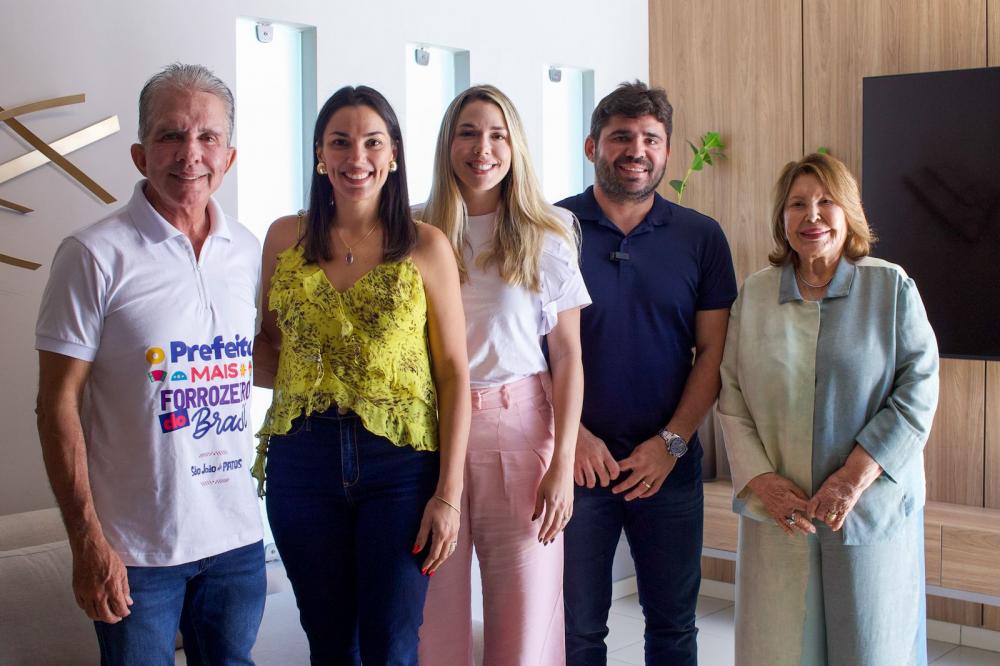 Imagem: Assessoria 