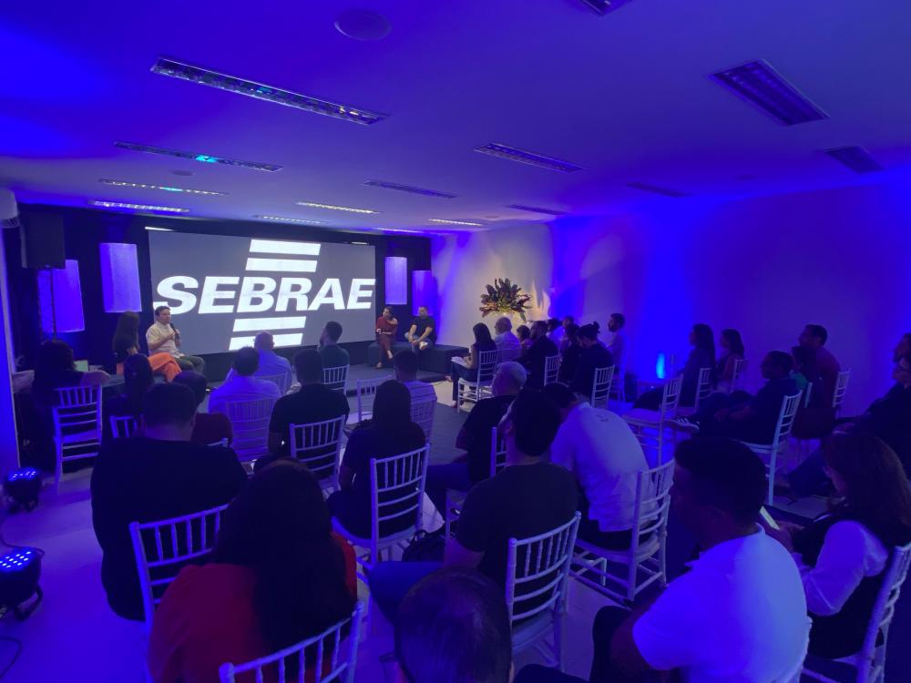 Imagem: Sebrae/PB