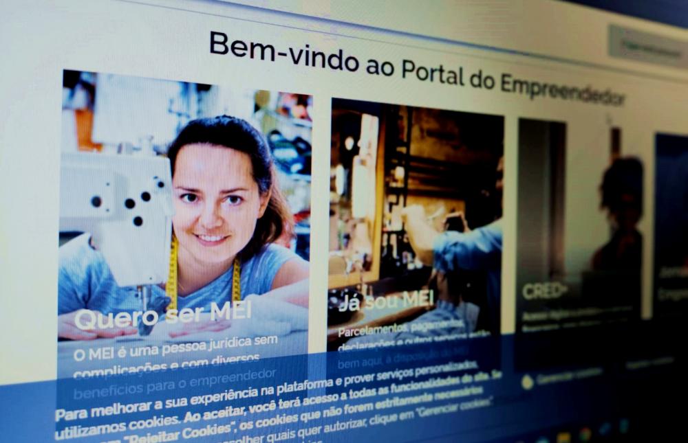 Divulgação de imagem: Sebrae/PB