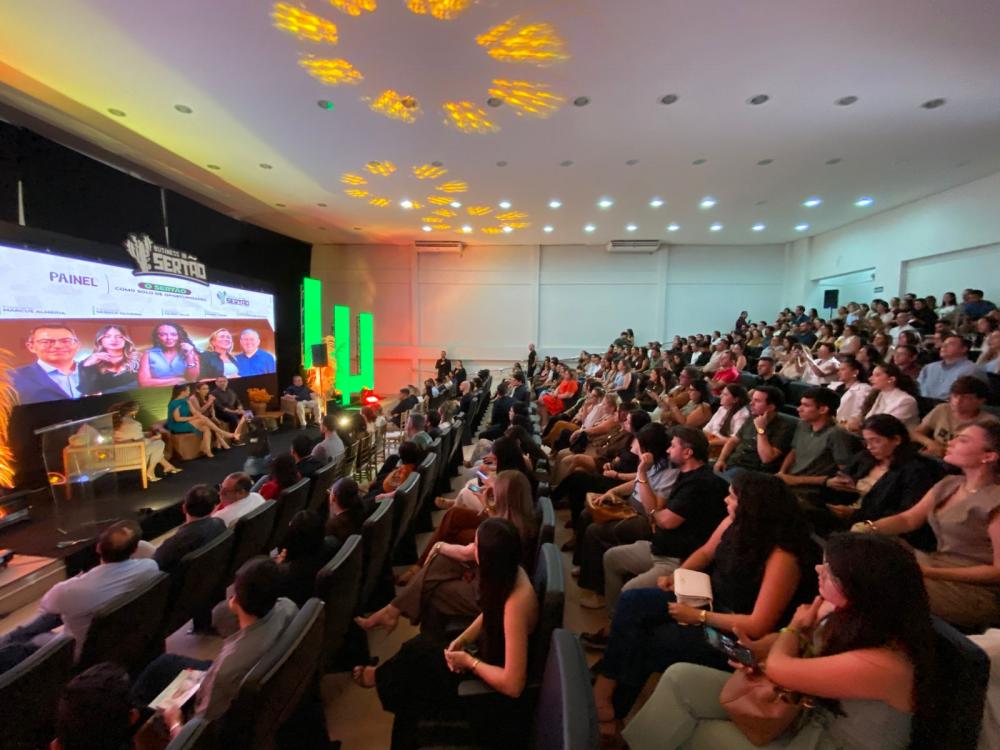 Divulgação de imagem: Sebrae/PB