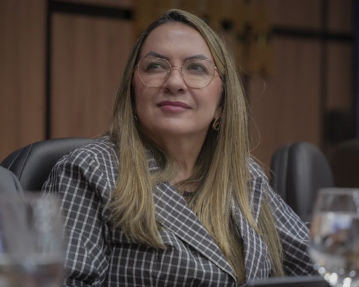 Divulgação: Ascom/CMP