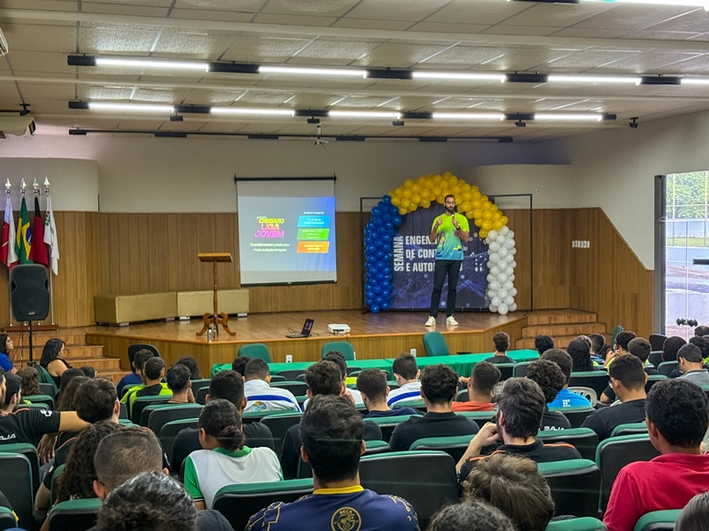 Divulgação: Assessoria 