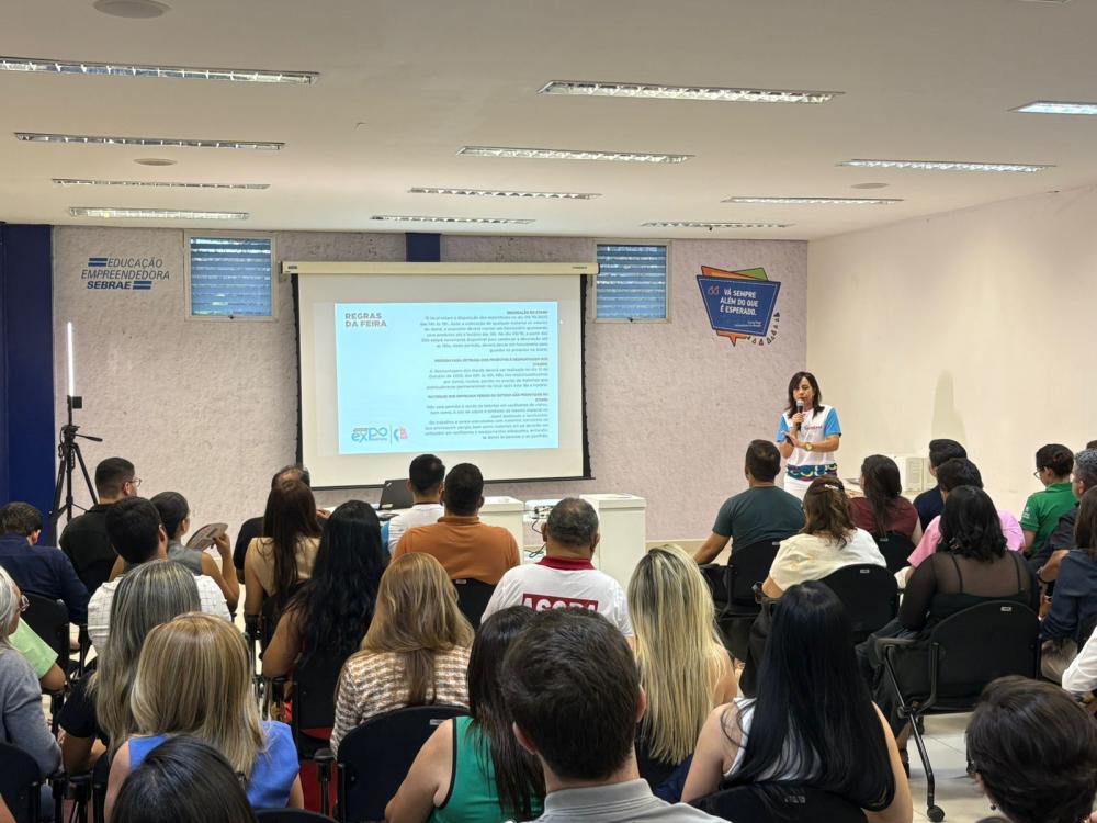 Divulgação: Sebrae Paraíba